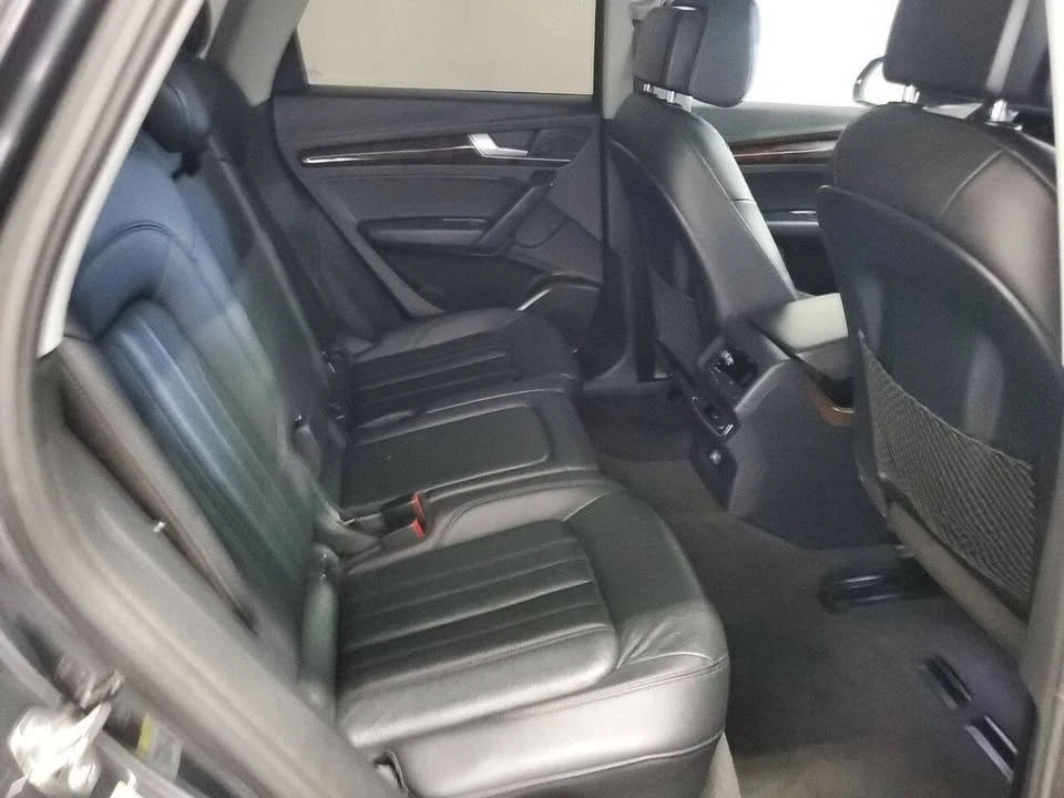 2018 Audi FY Q5 - Image 17 of 20