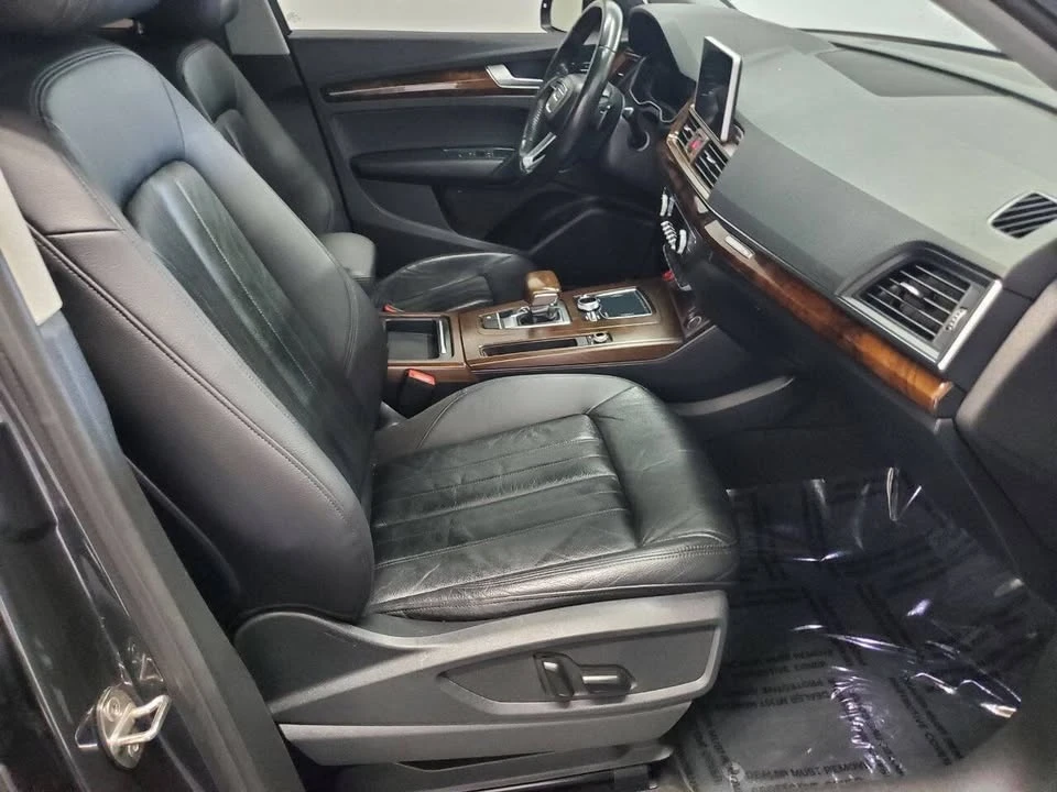 2018 Audi FY Q5 - Image 15 of 20