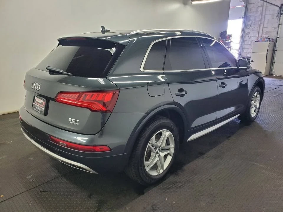2018 Audi FY Q5 - Image 7 of 20