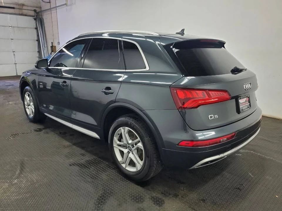 2018 Audi FY Q5 - Image 5 of 20
