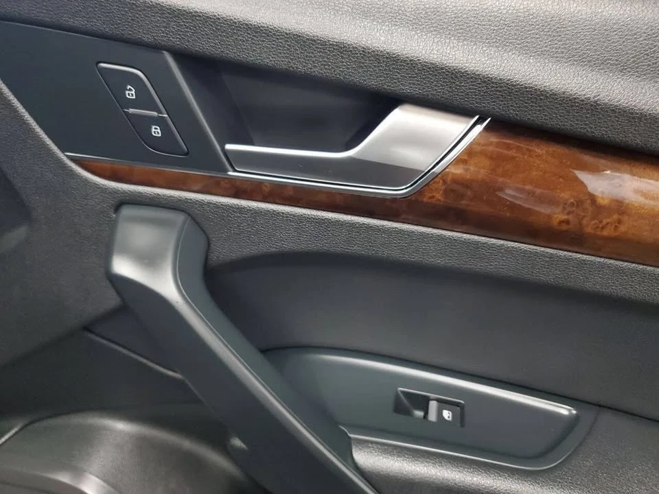 2018 Audi FY Q5 - Image 16 of 20