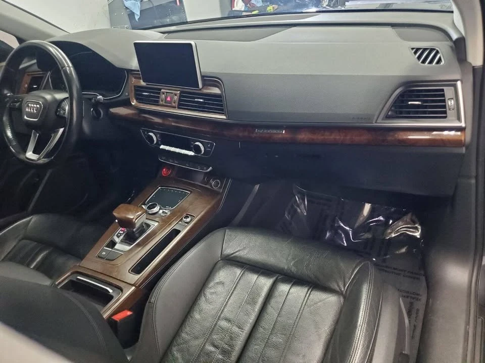 2018 Audi FY Q5 - Image 14 of 20