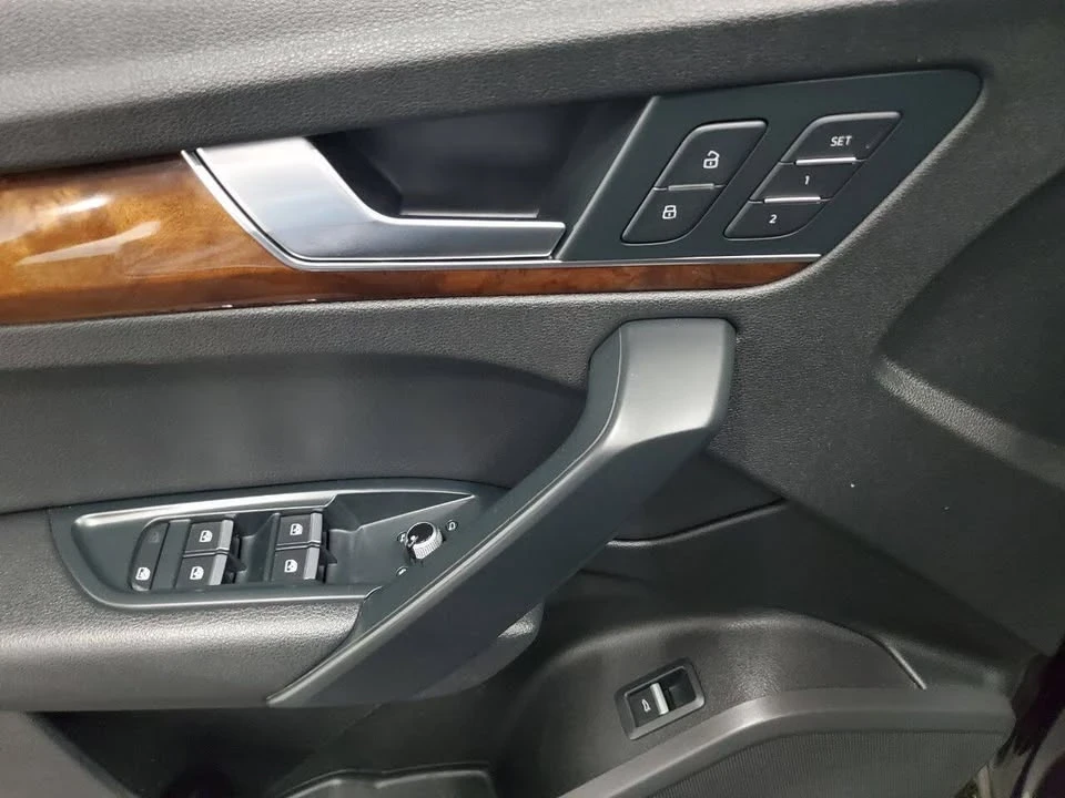 2018 Audi FY Q5 - Image 10 of 20