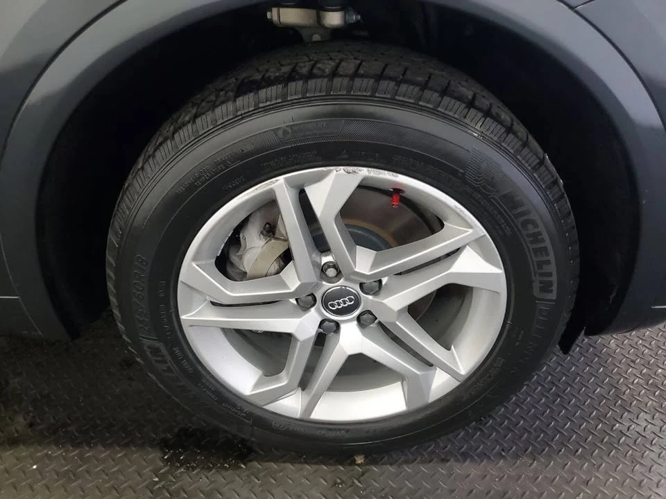 2018 Audi FY Q5 - Image 20 of 20