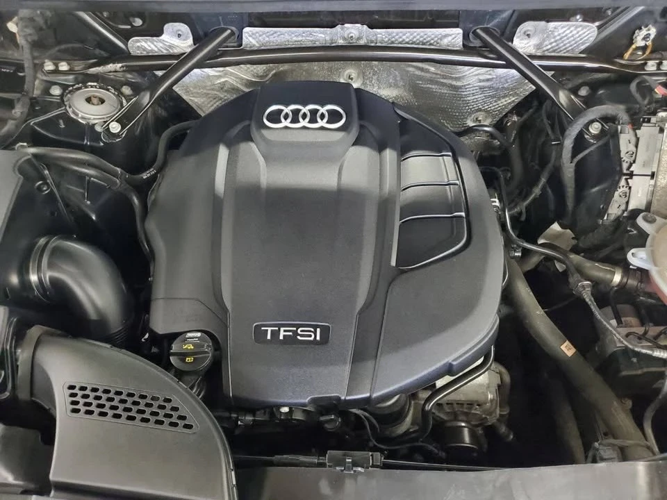 2018 Audi FY Q5 - Image 4 of 20