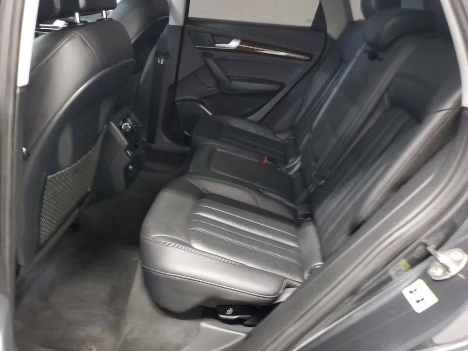 2018 Audi FY Q5 - Image 12 of 20