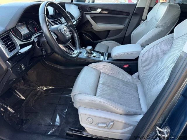 2018 Audi FY Q5 - Image 11 of 20