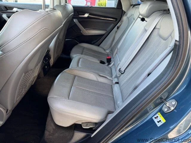 2018 Audi FY Q5 - Image 14 of 20