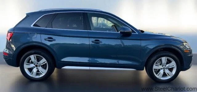2018 Audi FY Q5 - Image 6 of 20