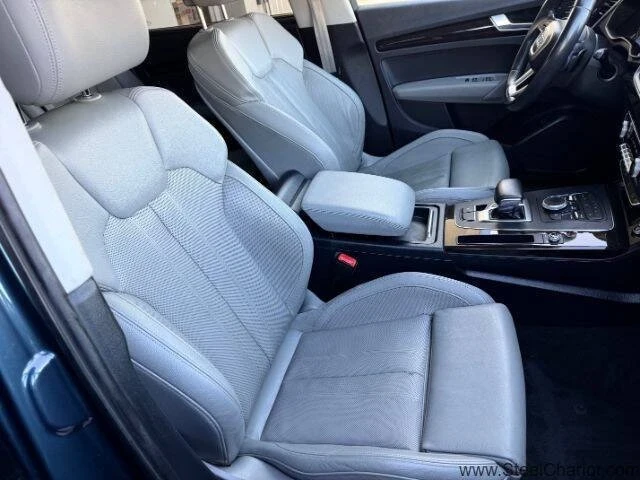 2018 Audi FY Q5 - Image 16 of 20