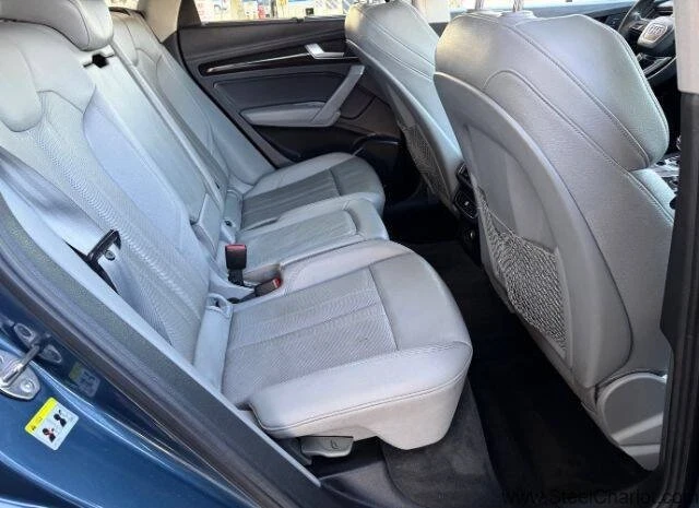 2018 Audi FY Q5 - Image 15 of 20