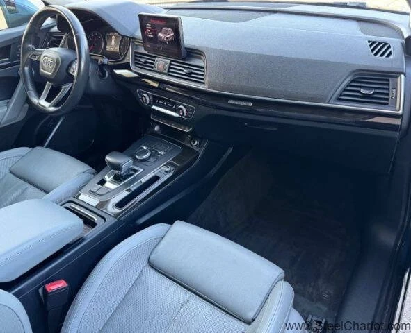 2018 Audi FY Q5 - Image 17 of 20