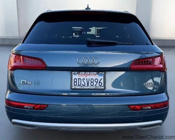 2018 Audi FY Q5 - Image 4 of 20