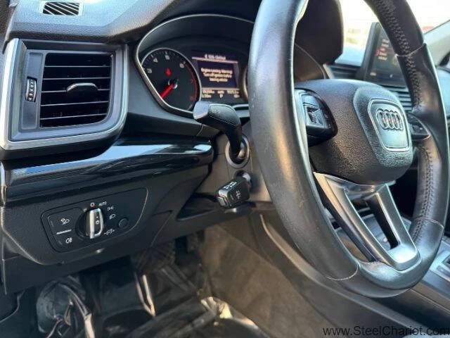 2018 Audi FY Q5 - Image 20 of 20