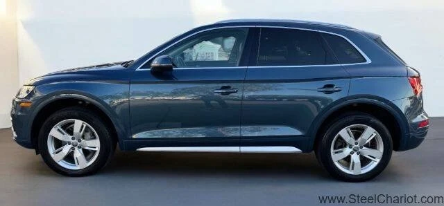 2018 Audi FY Q5 - Image 2 of 20