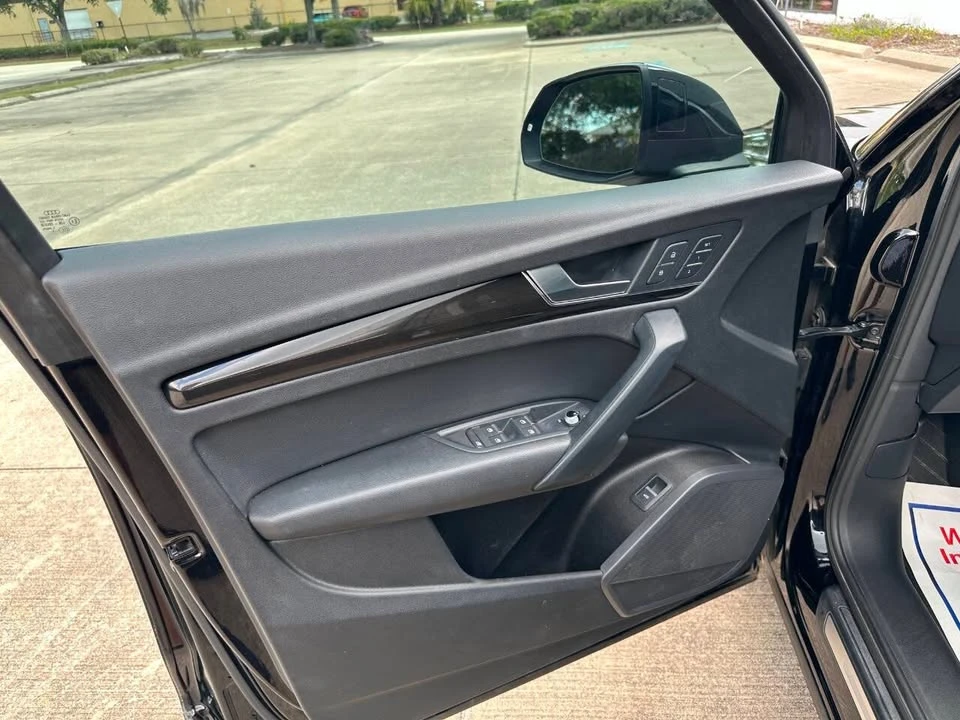2018 Audi FY Q5 - Image 11 of 19