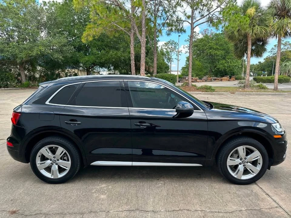 2018 Audi FY Q5 - Image 2 of 19