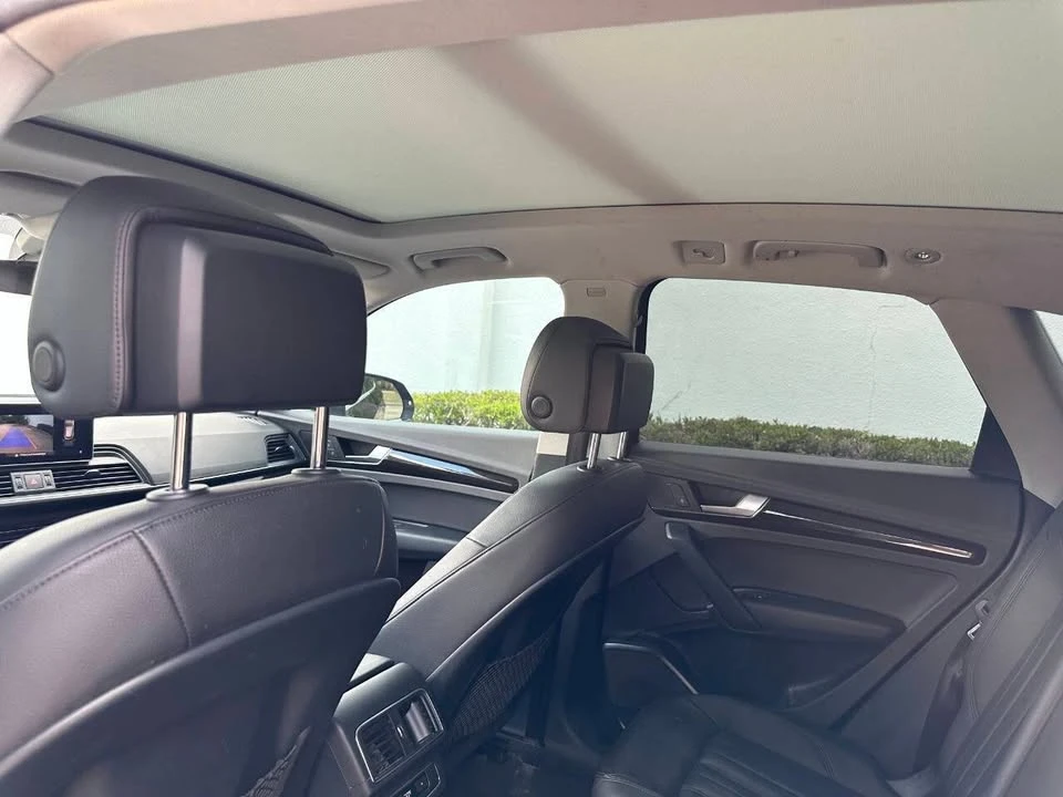 2018 Audi FY Q5 - Image 15 of 19