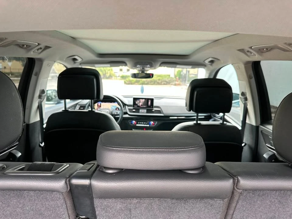 2018 Audi FY Q5 - Image 18 of 19
