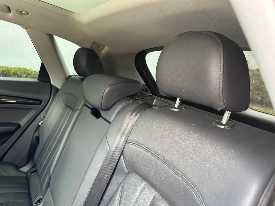 2018 Audi FY Q5 - Image 16 of 19