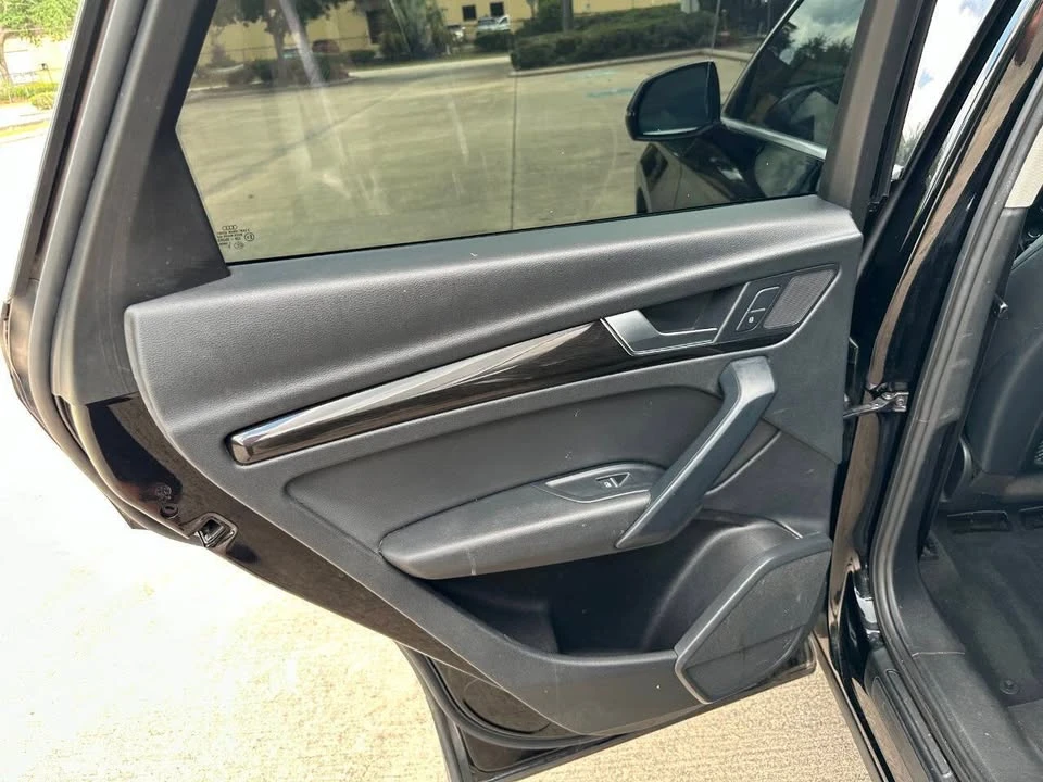 2018 Audi FY Q5 - Image 14 of 19