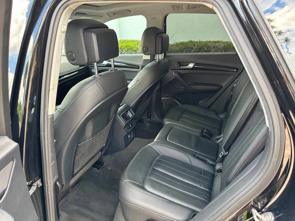 2018 Audi FY Q5 - Image 13 of 19