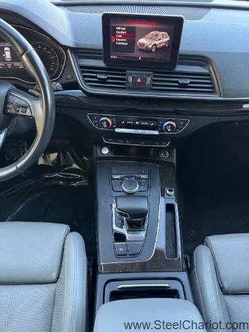 2018 Audi FY Q5 - Image 18 of 20