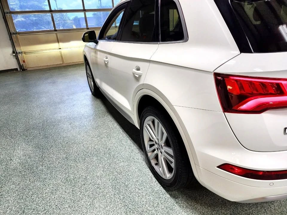 2018 Audi FY Q5 - Image 10 of 15