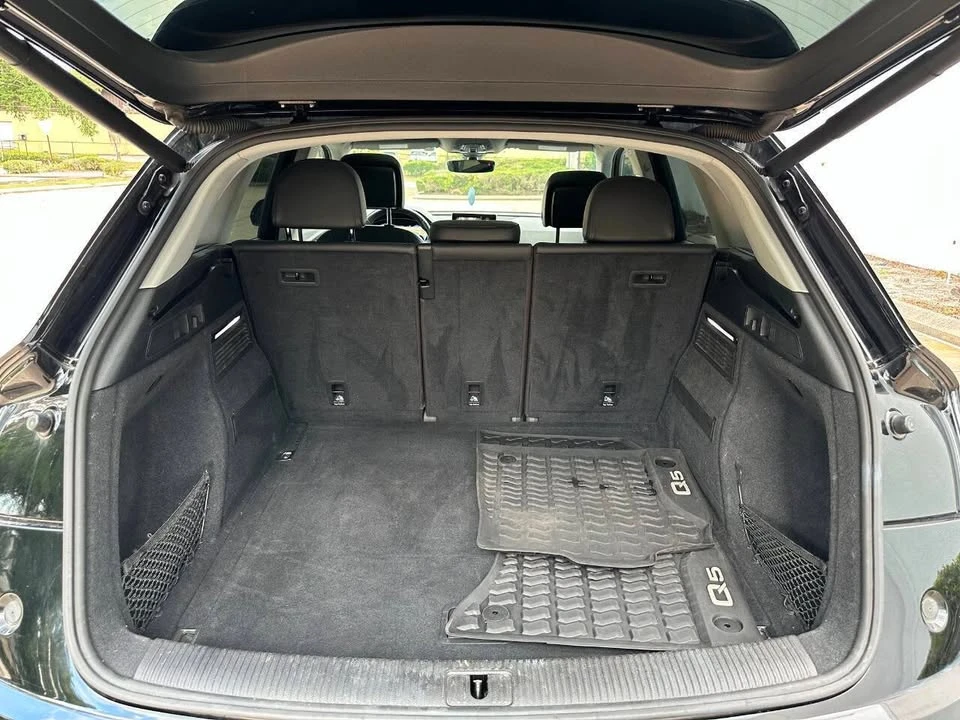 2018 Audi FY Q5 - Image 17 of 19