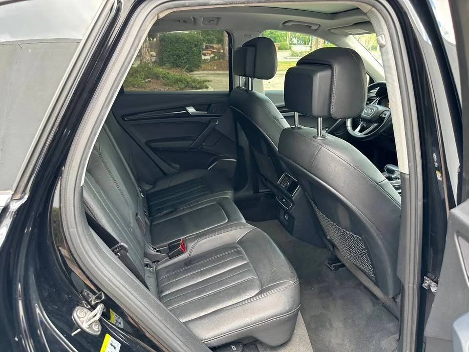 2018 Audi FY Q5 - Image 19 of 19