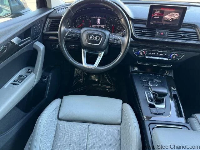 2018 Audi FY Q5 - Image 13 of 20