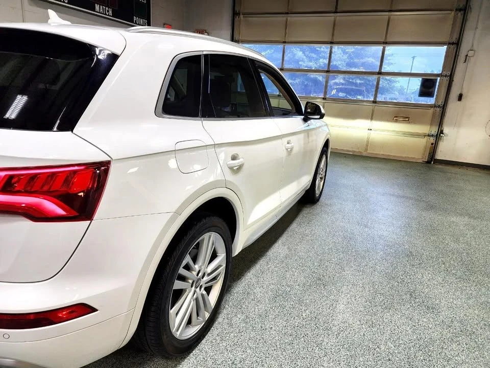 2018 Audi FY Q5 - Image 7 of 15