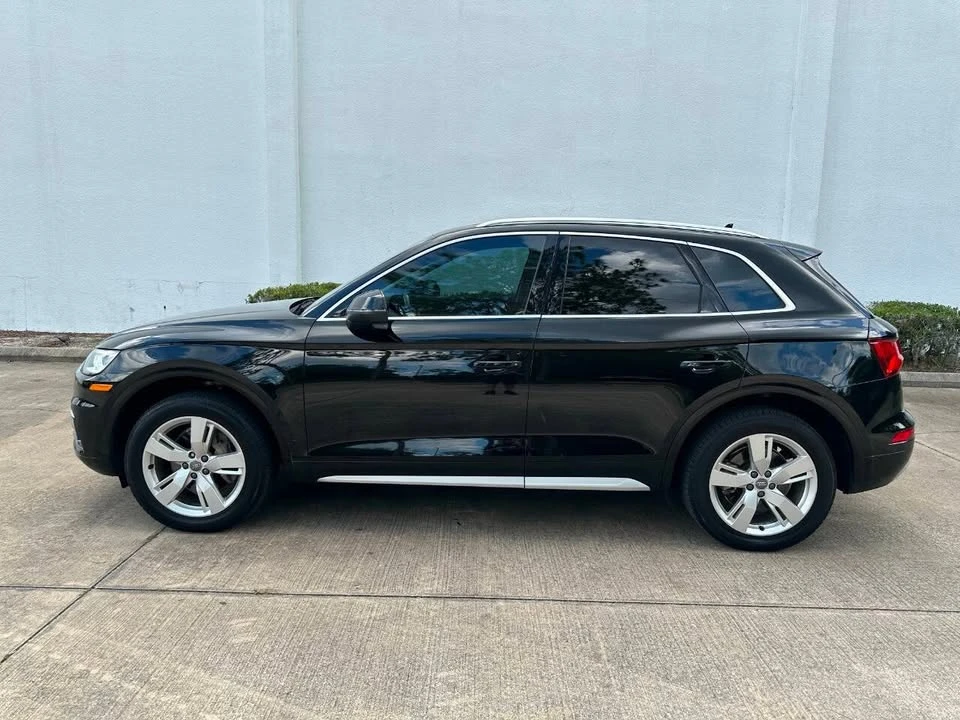 2018 Audi FY Q5 - Image 6 of 19