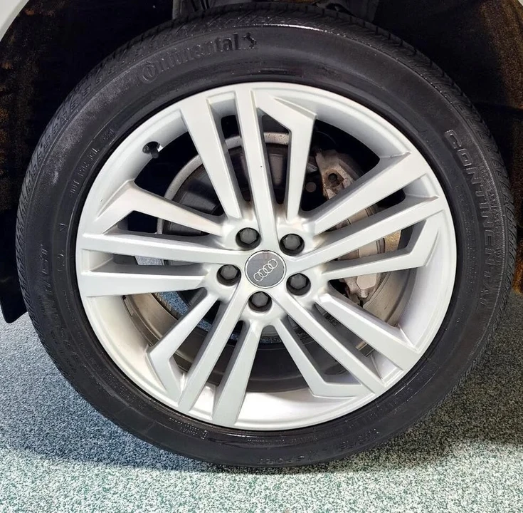 2018 Audi FY Q5 - Image 12 of 15
