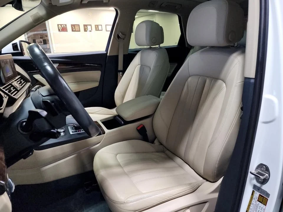 2018 Audi FY Q5 - Image 15 of 15