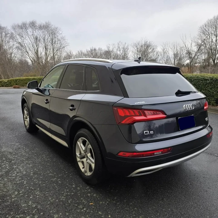 2018 Audi FY Q5 - Image 17 of 20