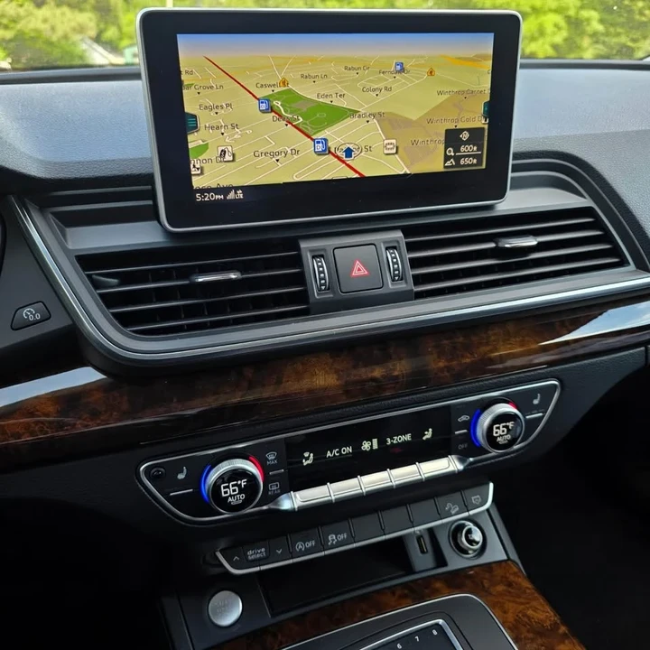 2018 Audi FY Q5 - Image 6 of 20