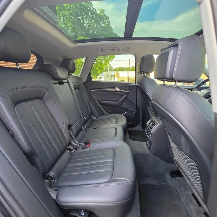 2018 Audi FY Q5 - Image 11 of 20