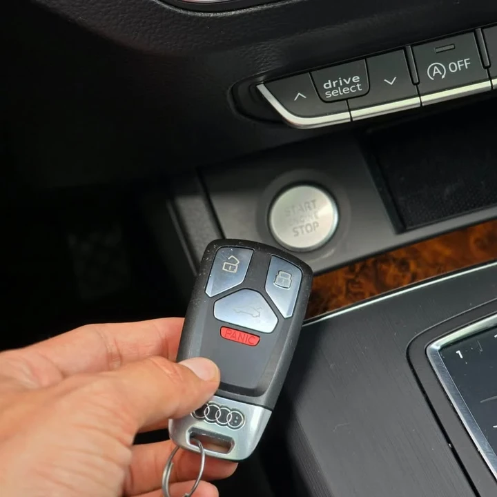 2018 Audi FY Q5 - Image 14 of 20
