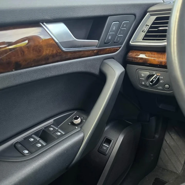 2018 Audi FY Q5 - Image 9 of 20