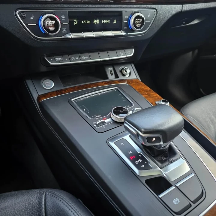 2018 Audi FY Q5 - Image 4 of 20
