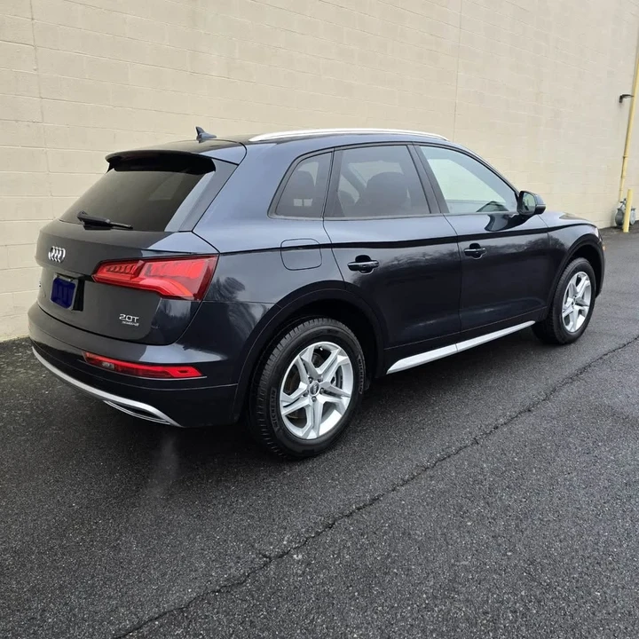 2018 Audi FY Q5 - Image 16 of 20