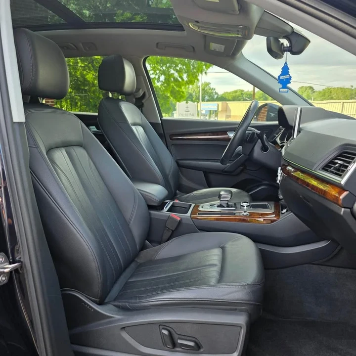 2018 Audi FY Q5 - Image 12 of 20
