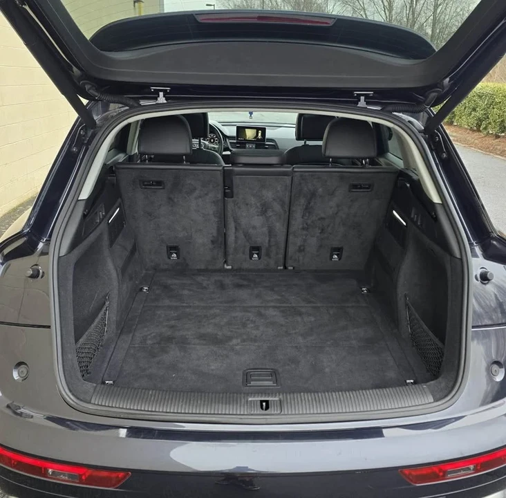 2018 Audi FY Q5 - Image 19 of 20