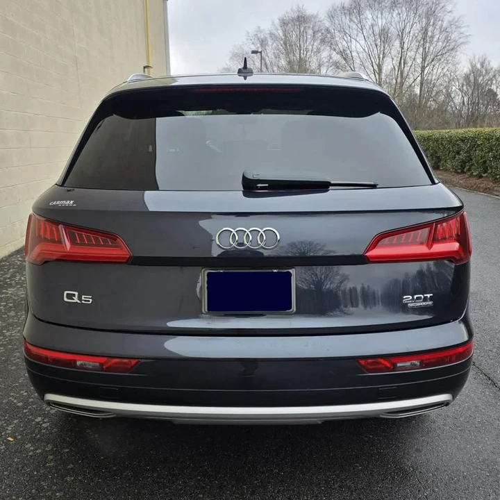 2018 Audi FY Q5 - Image 20 of 20