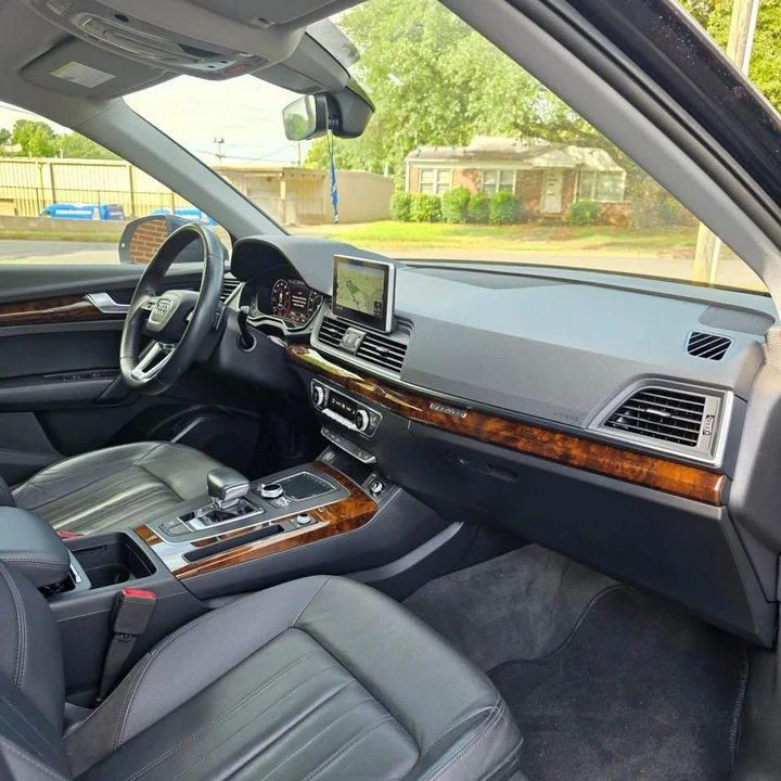 2018 Audi FY Q5 - Image 13 of 20