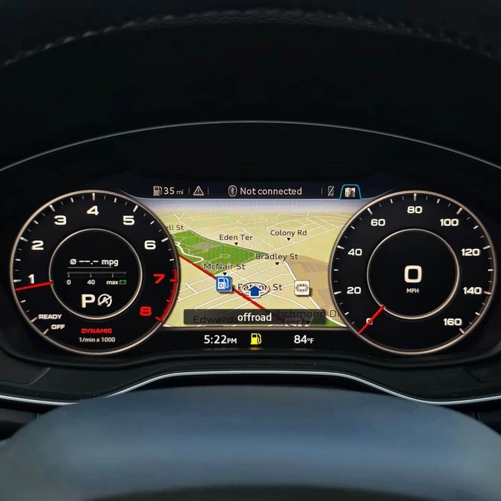 2018 Audi FY Q5 - Image 15 of 20