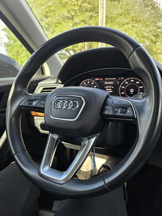 2018 Audi FY Q5 - Image 5 of 20