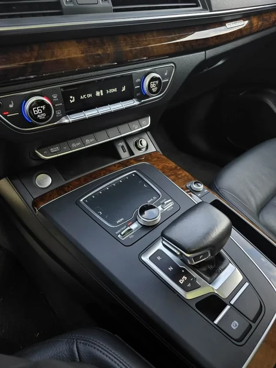 2018 Audi FY Q5 - Image 3 of 20
