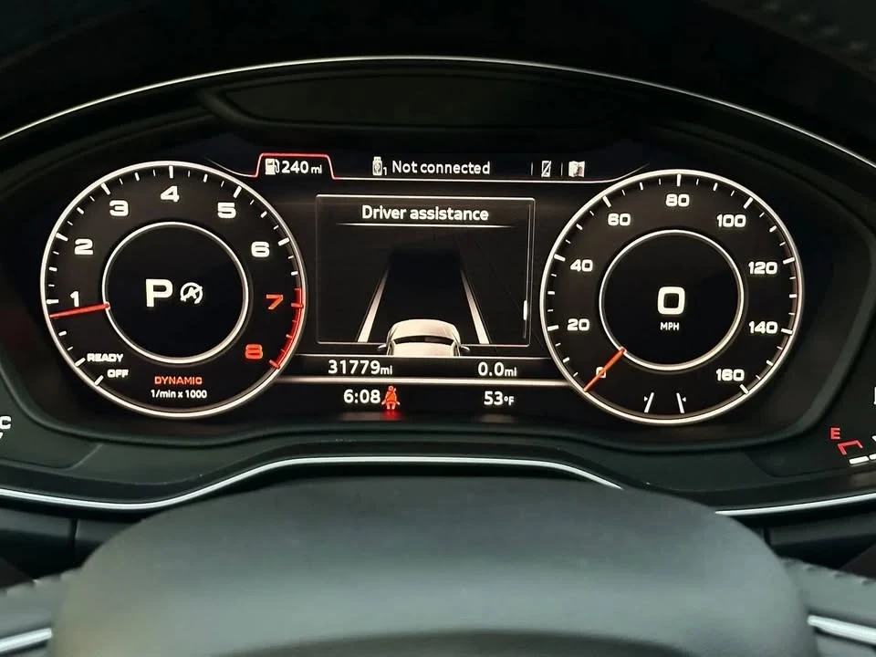 2018 Audi FY Q5 - Image 11 of 20
